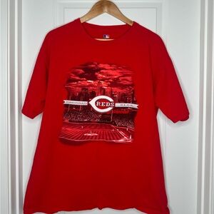 Cincinnati Reds T-shirt